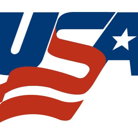 USA Hockey Arena logo