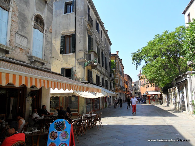 Veneza Italy