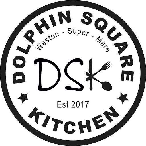 Dolphin Square Kitchen logo