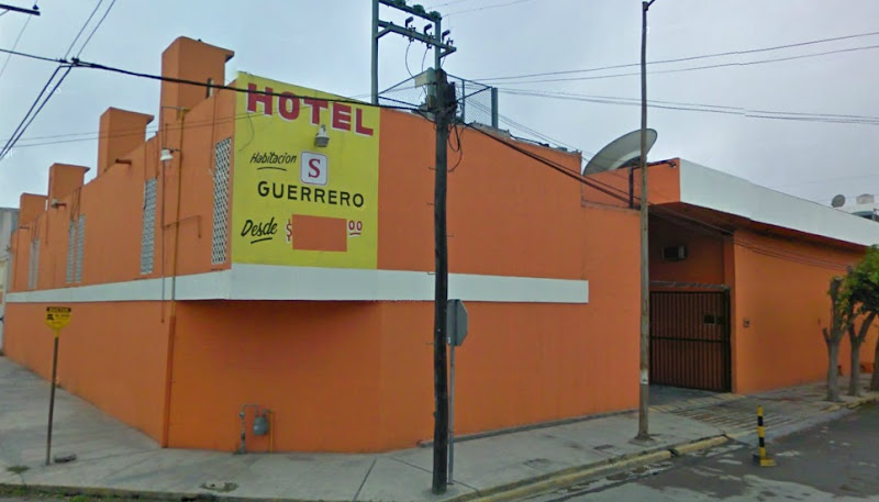 Motel Suite Guerrero