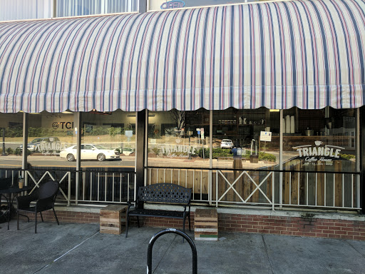 Coffee Shop «Triangle Coffee House», reviews and photos, 714 9th St, Durham, NC 27705, USA