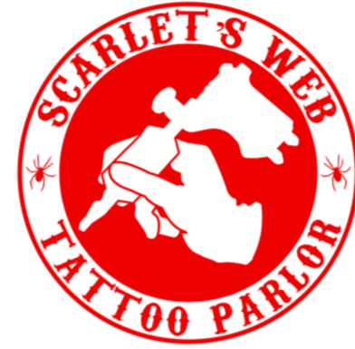 Scarlets Web Tattoo Parlor