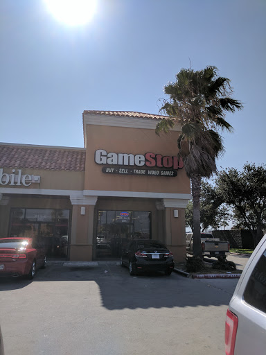 Video Game Store «GameStop», reviews and photos, 808 S Shary Rd STE 1, Mission, TX 78572, USA
