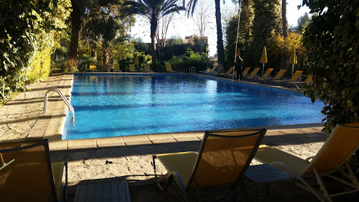 Hotel KERDADA