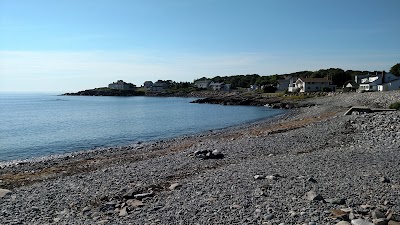 Photos of Libby's Oceanside Camp