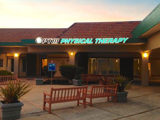 Physical Therapy Clinic «OPTM Physical Therapy of Saratoga», reviews and photos