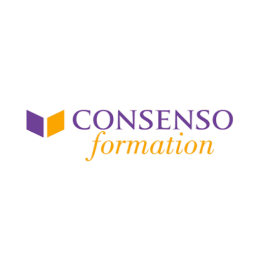 CONSENSO Formation logo