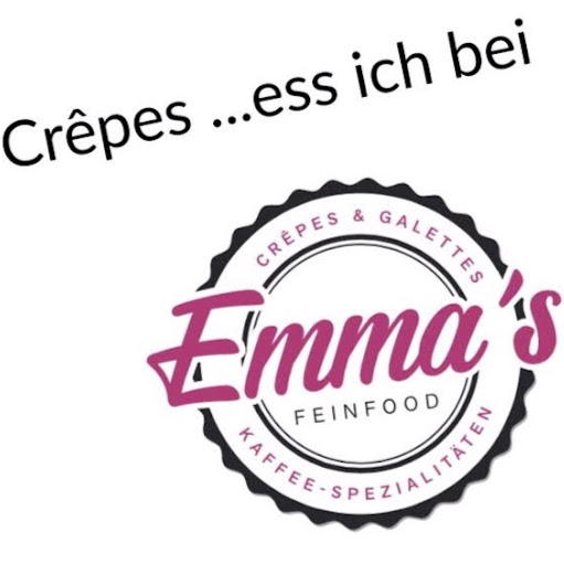 Emma's Crêperie Eiscafé