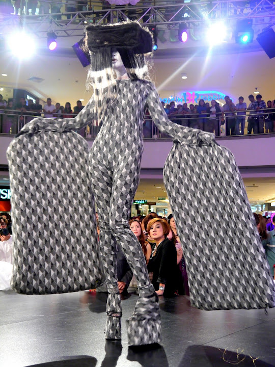 A Cut Above Amazing 34 Hair Show