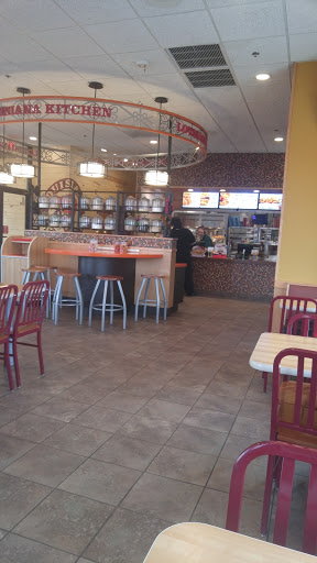 Chicken Restaurant «Popeyes Louisiana Kitchen», reviews and photos, 9121 E Indian Bend Rd, Scottsdale, AZ 85250, USA