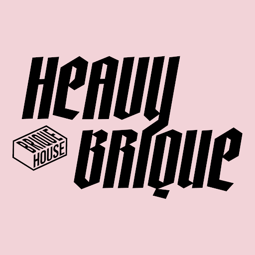 HTSM - Brique House - La Maillerie logo