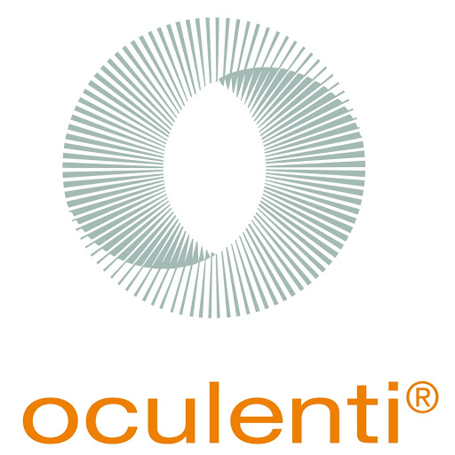 Oculenti Contactlenspraktijk Renier de Graaf Ziekenhuis logo