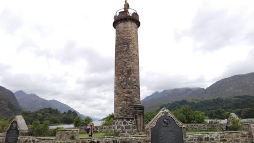 Glenfinnan Monument
