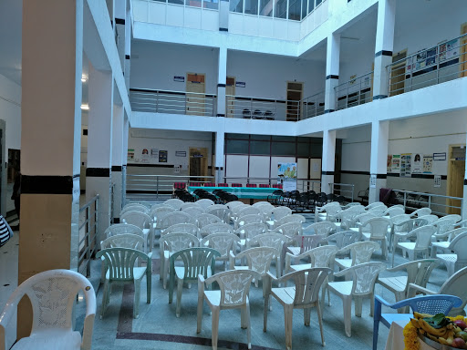 RL Jalappa Institute Of Diabetology And Research, Antharagange Main Rd, Muneshwara Nagar, Kolar, Karnataka 563101, India, Hospital, state KA