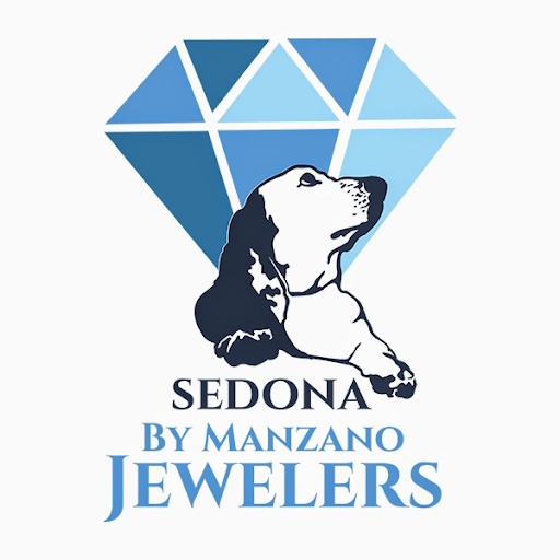 Sedona By Manzano Jewelers logo