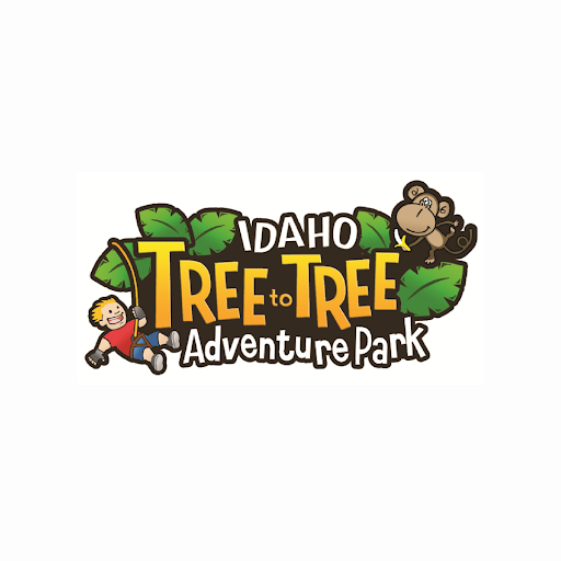Tree To Tree Idaho Adventure Park logo