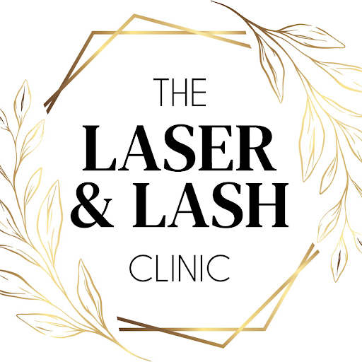 Laser And Lash Clinic logo