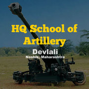 HQ School of Arty Devlali