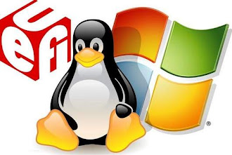Instalar Linux en arranque dual con Windows 8 ya es posible