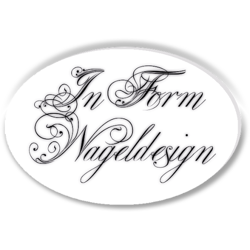 InForm Nageldesign logo