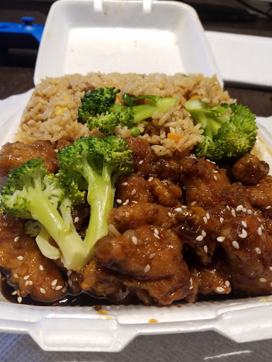 Chinese Restaurant «Skillman Wok», reviews and photos, 3701 Esters Rd, Irving, TX 75038, USA