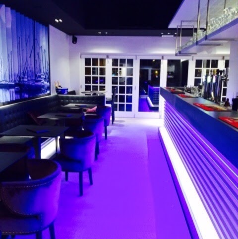 C-Port Lounge Bar