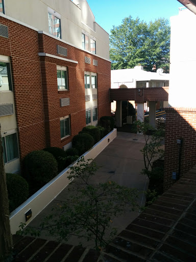 Best Western Rosslyn/Iwo Jima