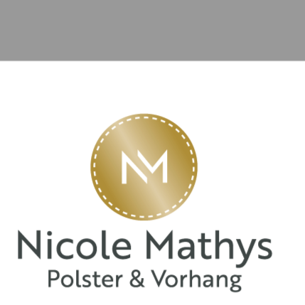 Nicole Mathys - Polster & Vorhang logo