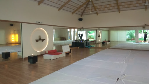 Akshar Power Yoga Academy, Whitefield, No 198,, 4G, 304, Inner Circle,Whitefield, Bangalore - 560066, Inner Cir Rd, Whitefield, Bengaluru, Karnataka 560066, India, Yoga_Retreat_Center, state KA