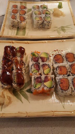 Japanese Restaurant «Shogun Japanese Steak House», reviews and photos, 34302 Euclid Ave, Willoughby, OH 44094, USA