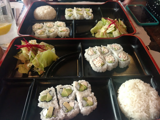 Japanese Restaurant «Sakana Japanese Bistro», reviews and photos, 1460 W Yosemite Ave, Manteca, CA 95337, USA