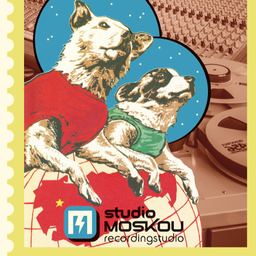 Studio Moskou logo