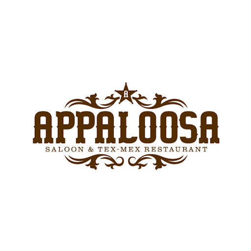 Appaloosa Saloon logo