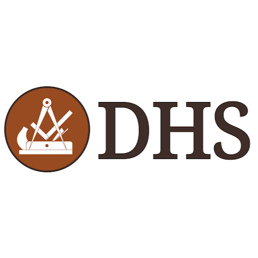 DHS Handwerk Hannover logo