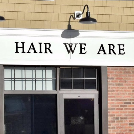 Hair We Are LLC
