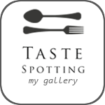 Tastespotting - my gallery