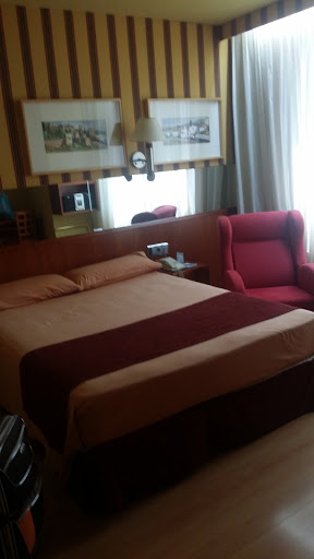 Hotel Senator Barcelona Spa