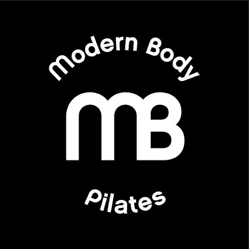 Modern Body Pilates logo
