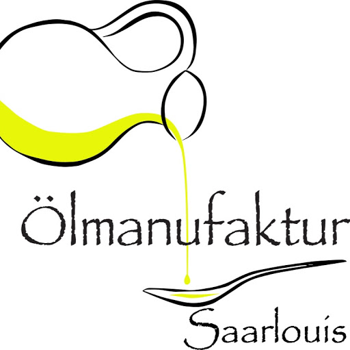 Ölmanufaktur Saarlouis logo