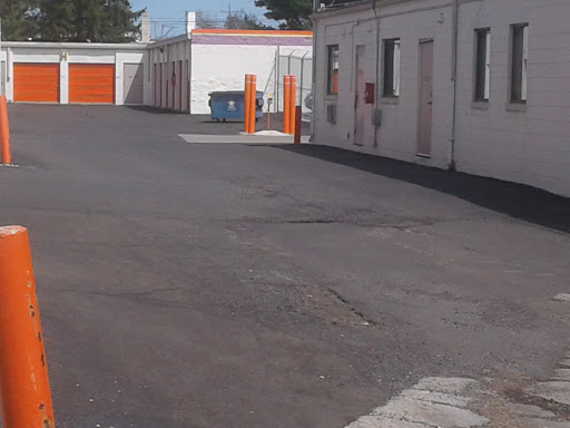Self-Storage Facility «Public Storage», reviews and photos, 2750 Old Lincoln Hwy, Trevose, PA 19053, USA