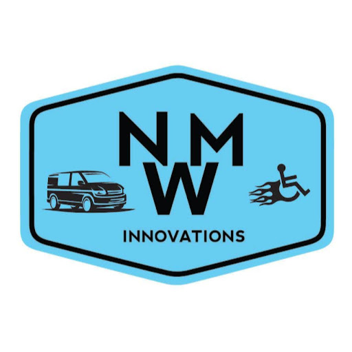 NWM Innovations logo