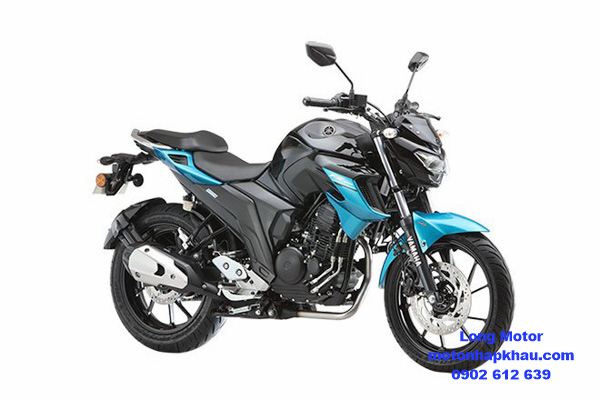 Yamaha FZ25 ABS Yamaha FZ25 ABS