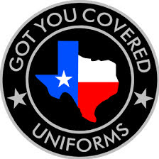 Got You Covered Work Wear & Uniforms logo