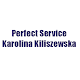 MAXSERWIS Perfect Service Karolina Kiliszewska