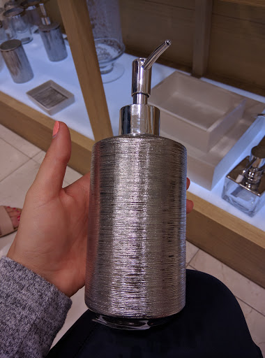 Boutique Zara Home