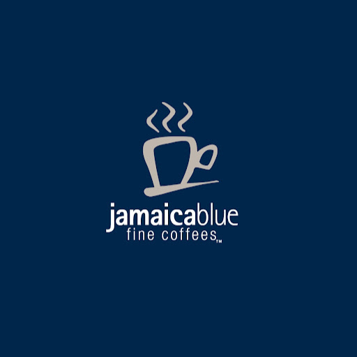 Jamaica Blue Campbelltown Mall logo