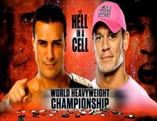 WWE Friday Night SmackDown 2013/10/18