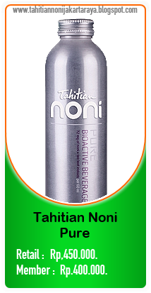 Tahitian Noni Pure