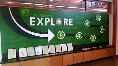 Photos of Grange Insurance Audubon Center