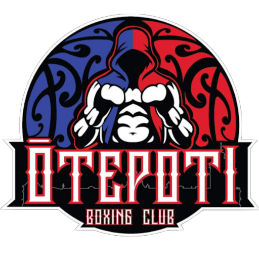 Otepoti Boxing Club logo